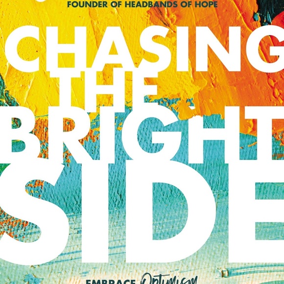 Chasing the Brightside by Jess Ekstrom - Picture 2 of 2